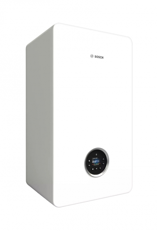Bosch Condens 5700i W GC5700iW 15 P 23 Fali kondenzációs fűtő gázkazán