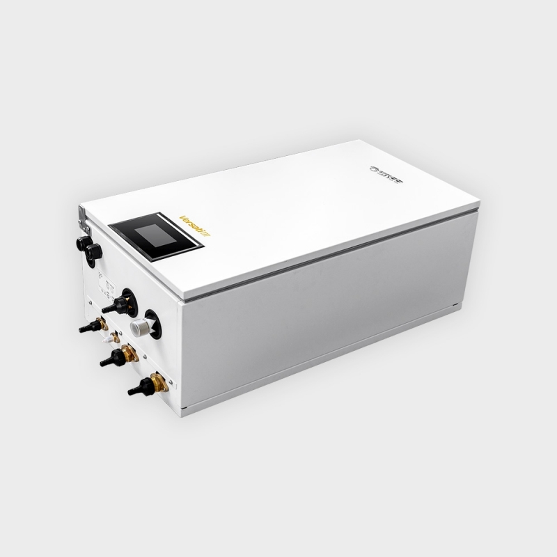 Gree Versati III levegő-víz 12 kW Hőszivattyú szett