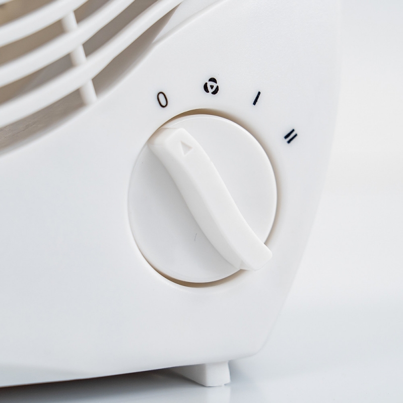 Leziter Strom Elektromos fűtőtest 1000W/2000W (FH03)