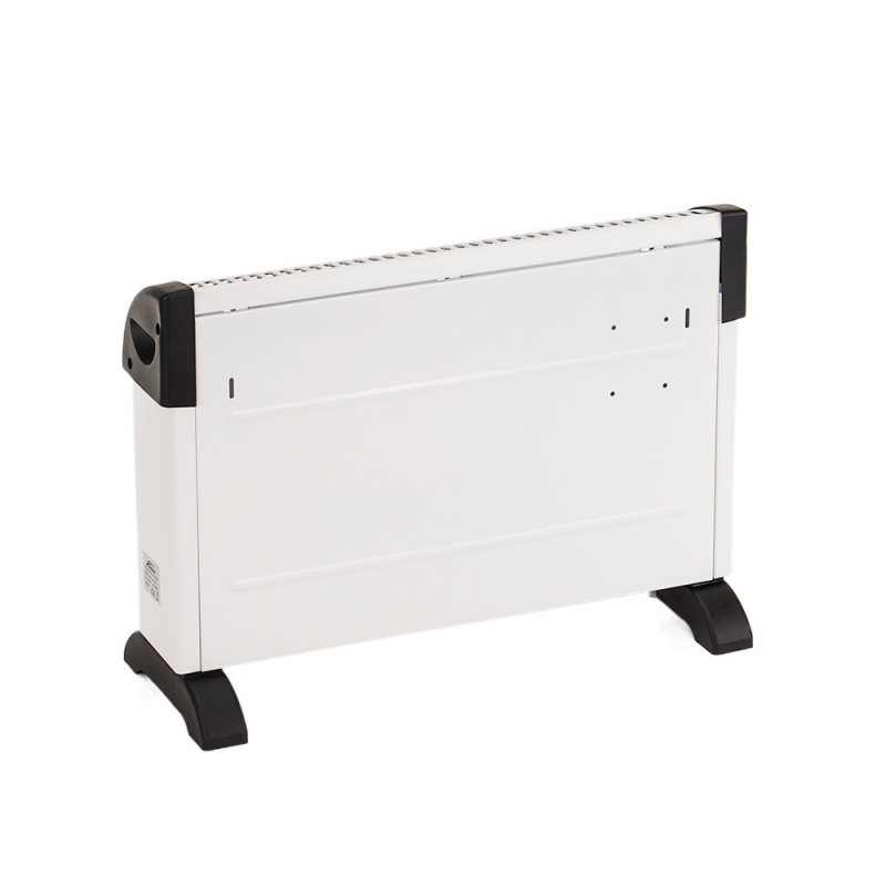 Leziter Kolumbo Elektromos fűtőtest 750W / 1250W / 2000W (DL01S)