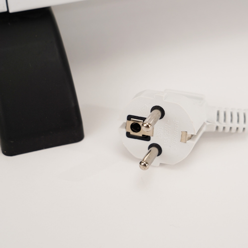 Leziter Kolumbo Elektromos fűtőtest 750W / 1250W / 2000W (DL01S)