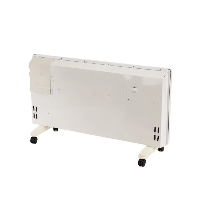 Leziter Asama Elektromos fűtőtest 1250W/2500W (PN2500)