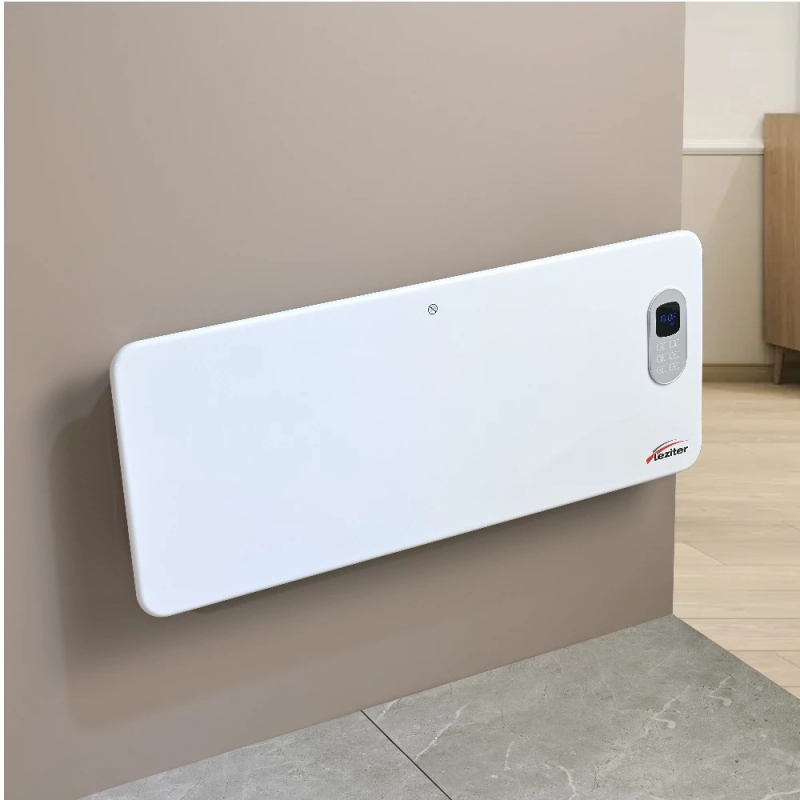 Leziter Methana Elektromos fűtőtest 1000W/2000W (PN2000DL)