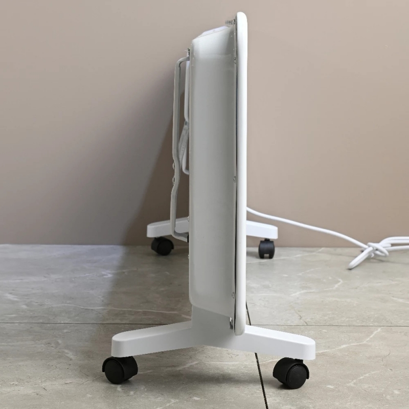 Leziter Methana Elektromos fűtőtest 1000W/2000W (PN2000DL)