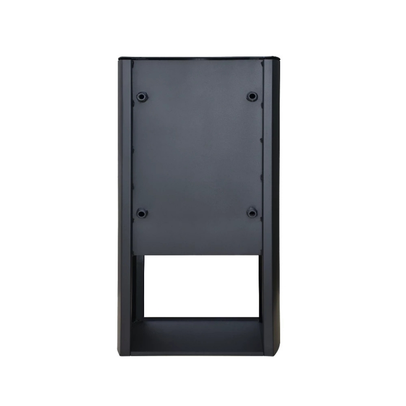 Leziter Etna vízteres szilárd tüzelésű kályha fekete 15 kw (ETNA)