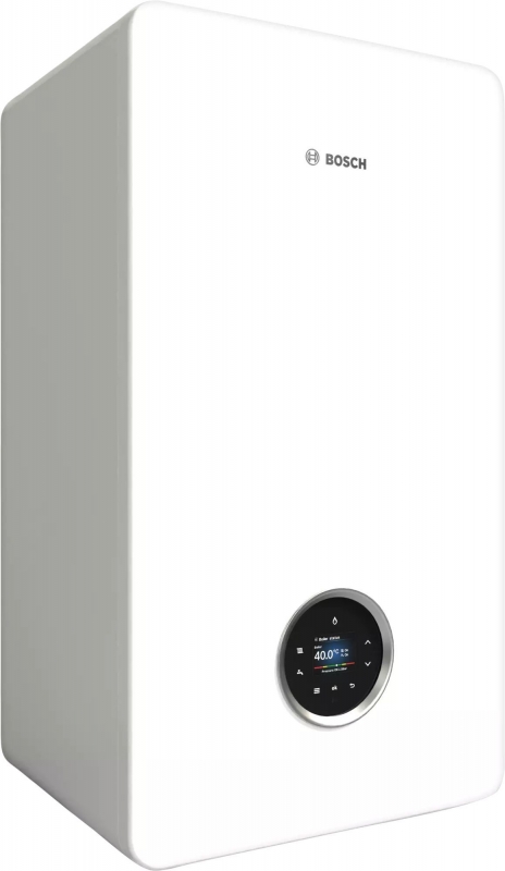 Bosch Condens 5700i W GC5700iW P 35 Fali kondenzációs fűtő gázkazán