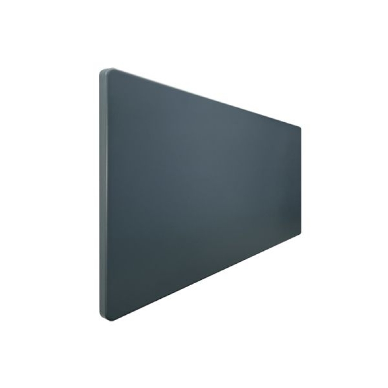 BVF CP1 Wifi elektromos fűtőpanel 2000W arzénszürke