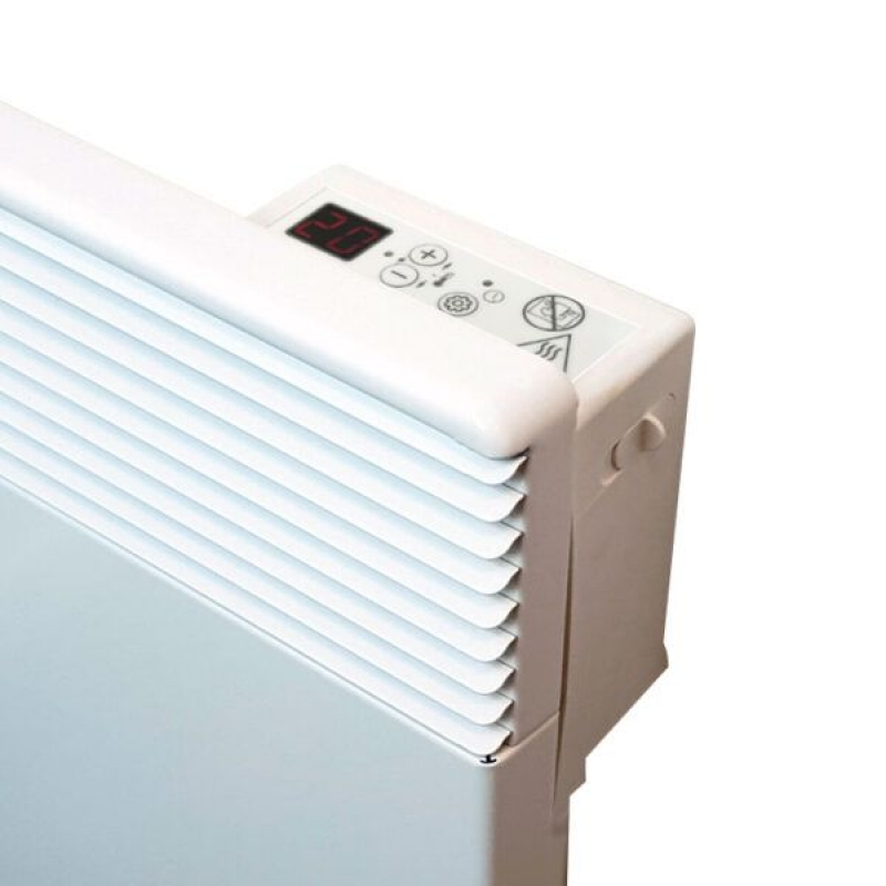 BVF Intuis Tactic elektromos fűtőpanel 1000W