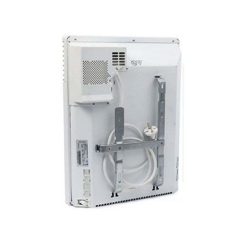 BVF Intuis Tactic elektromos fűtőpanel 1500W