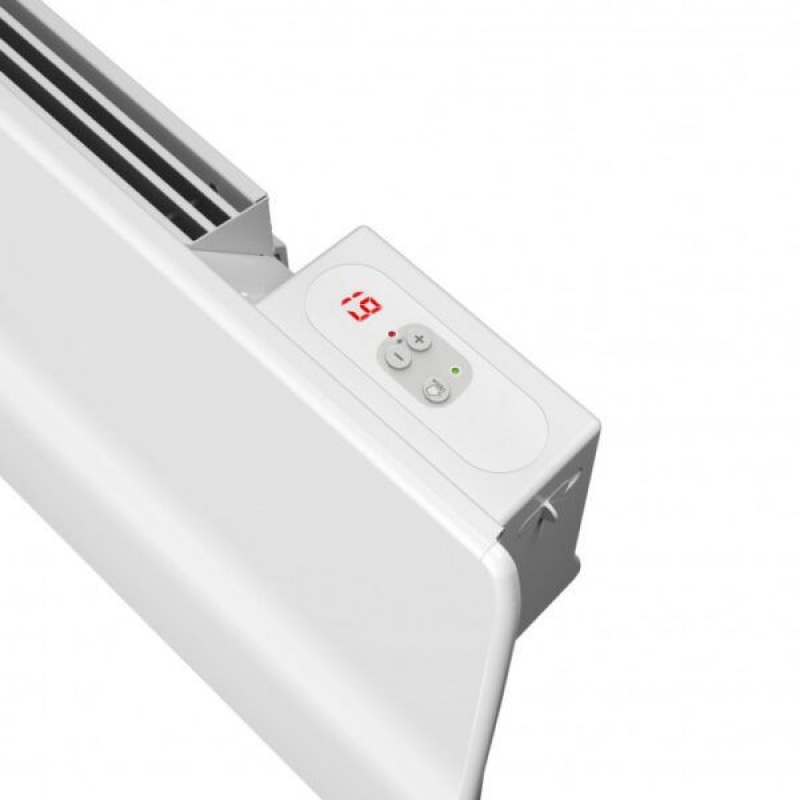 BVF Intuis Oslo elektromos fűtőpanel fekvő 1000W