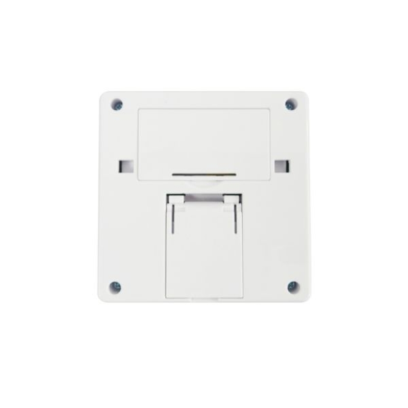 BVF 24-FX rádiófrekvenciás szobatermosztát