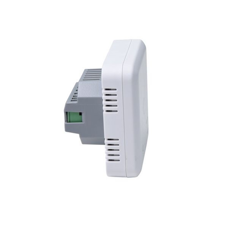 BVF 24-FX rádiófrekvenciás szobatermosztát