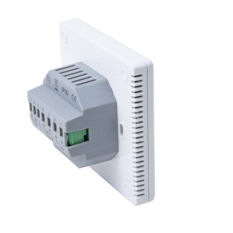 BVF Netmostat N-1 wifi okostermosztát