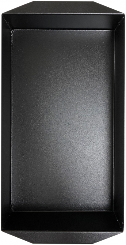 Totya Vegyestüzelésű kazánhoz hamutálca