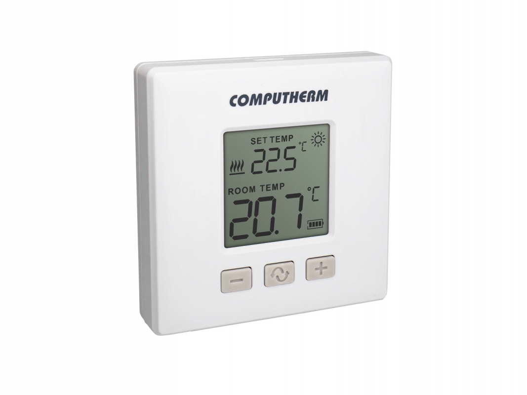 Computherm Q32 Digitális szobatermosztát