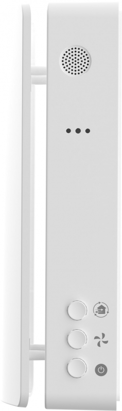 Hajdu Air HR60 hővisszanyerő szellőztető