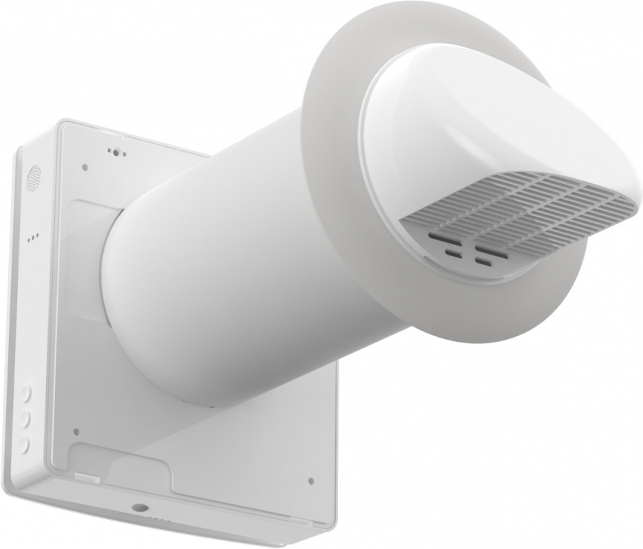 Hajdu Air HR60 hővisszanyerő szellőztető