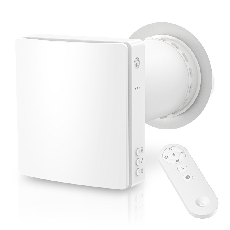 Hajdu Air HR60 hővisszanyerő szellőztető