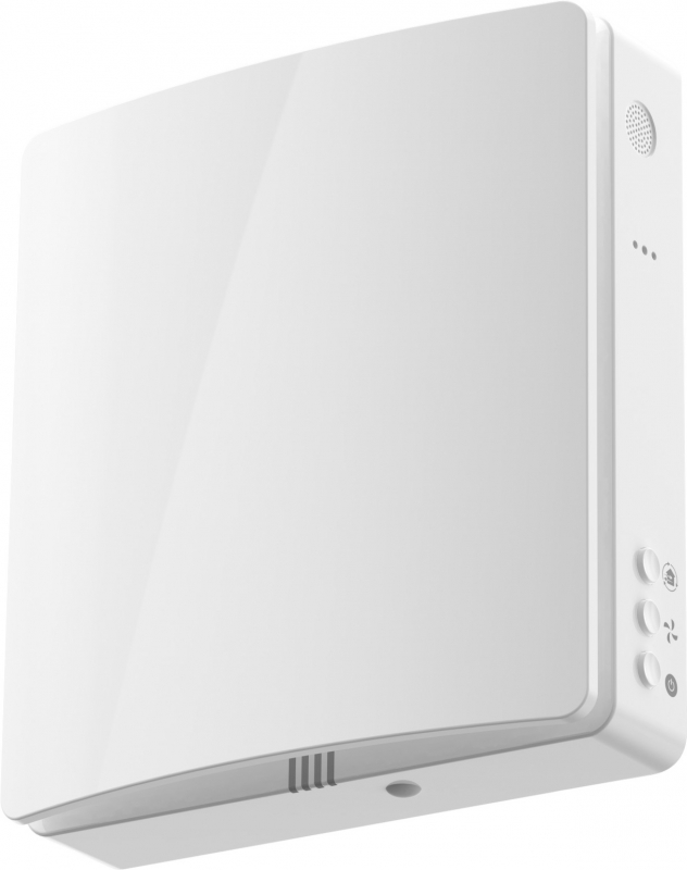 Hajdu Air HR60 hővisszanyerő szellőztető