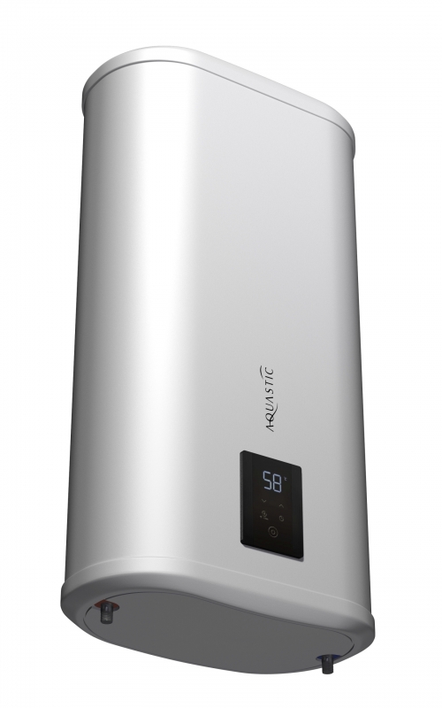 Aquastic Flat 50 Wifi Erp Elektromos vízmelegítő