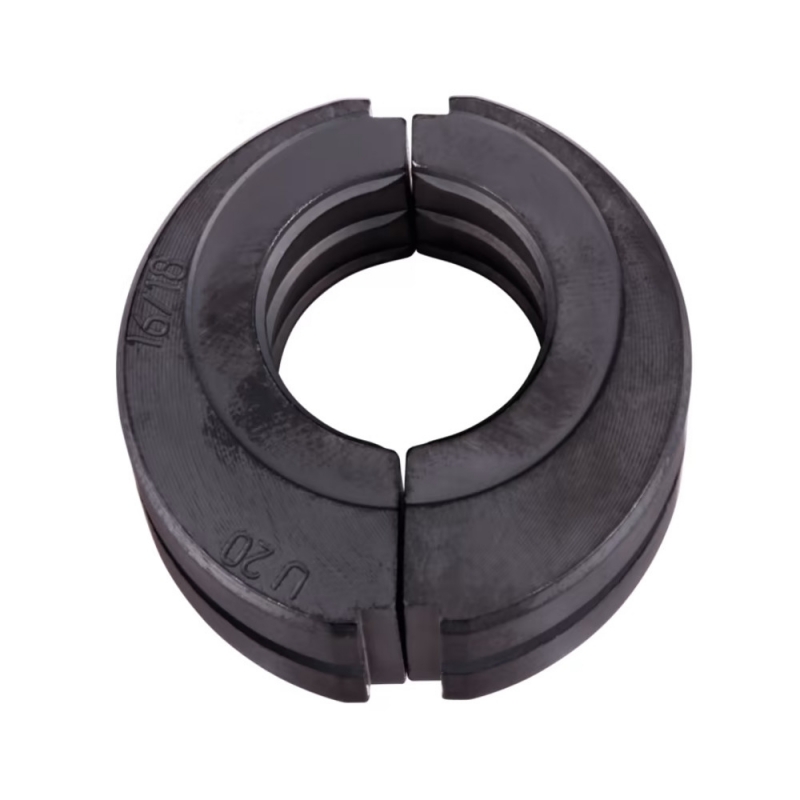 Rothenberger U16-20-25-32 Cserélhető lapkakészlet, cserepofák nélkül 4 részes