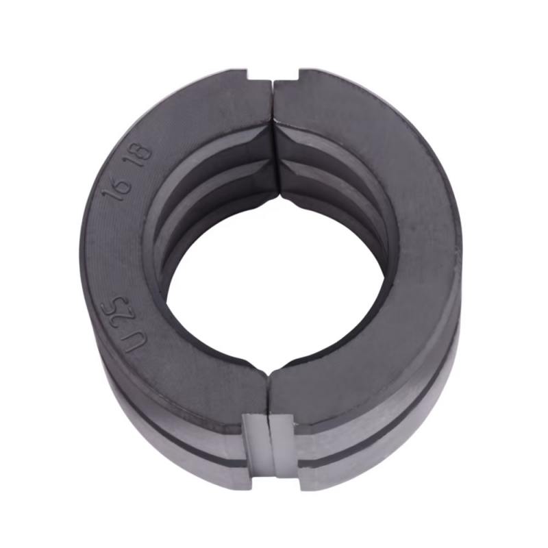 Rothenberger U16-20-25-32 Cserélhető lapkakészlet, cserepofák nélkül 4 részes