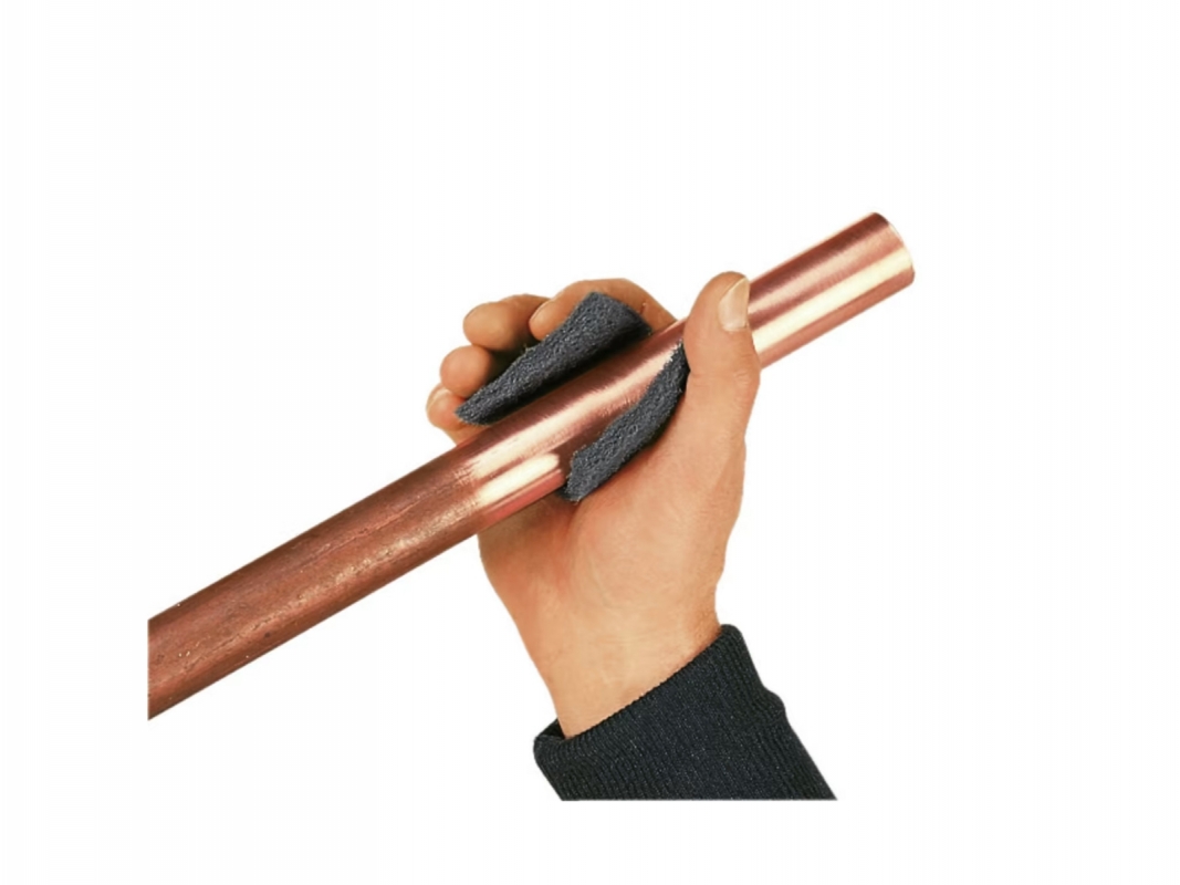 Rothenberger ROVLIES Tisztítószövet oxidréteg eltávolításra