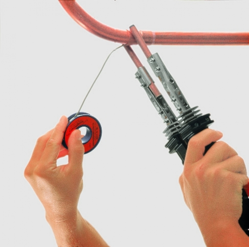 Rothenberger ROTHERM 2000 Rúdelektróda tartó nélkül 2db