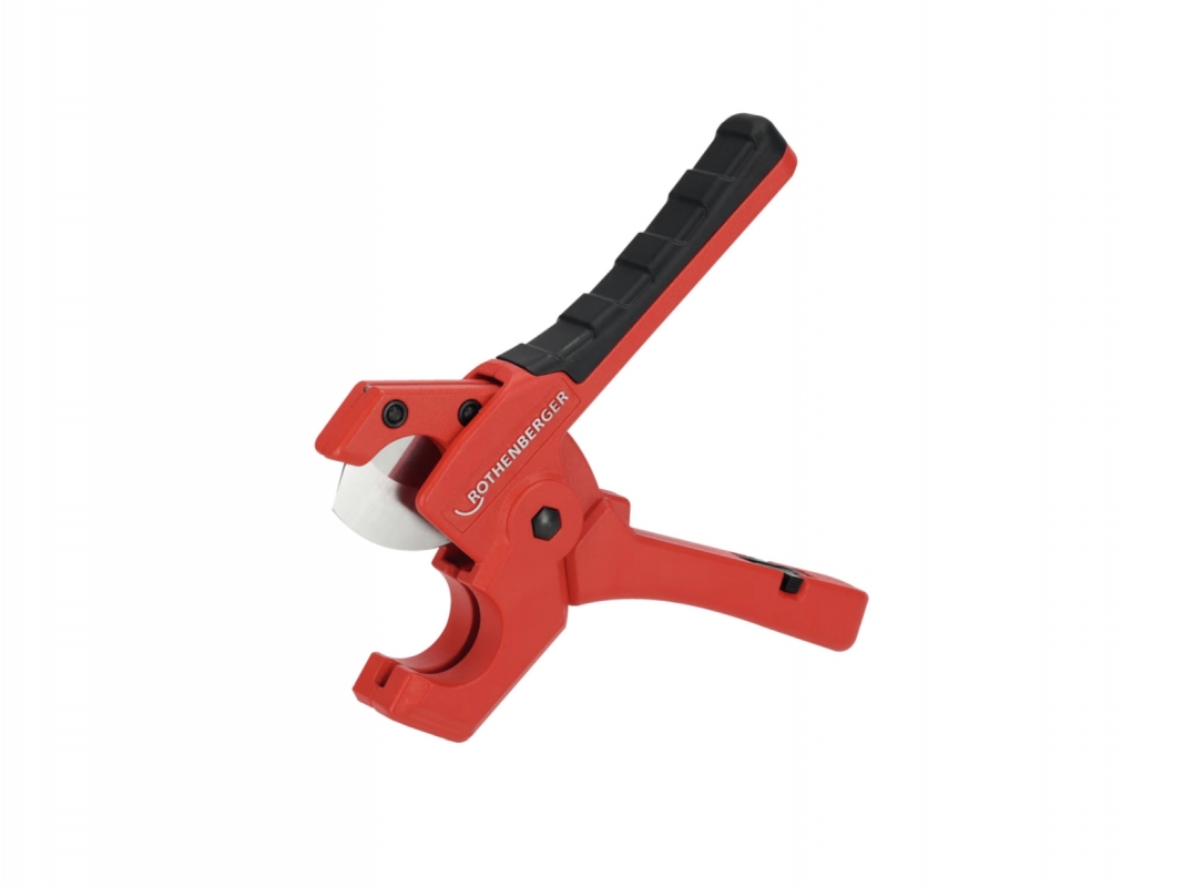 Rothenberger ROCUT 26 MSR Csővágó olló többrétegű kompozit és műanyag csövekhez 0-26mm