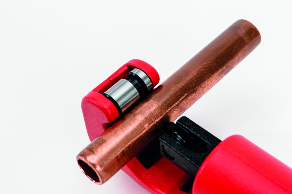 Rothenberger TUBE CUTTER Réz csővágó 6-35mm, duramag anyagból