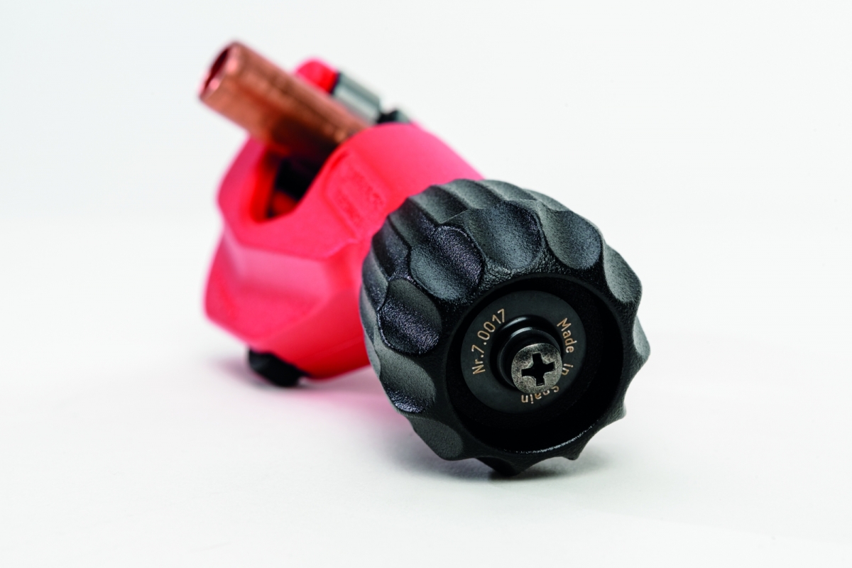 Rothenberger TUBE CUTTER Réz csővágó 6-35mm, duramag anyagból