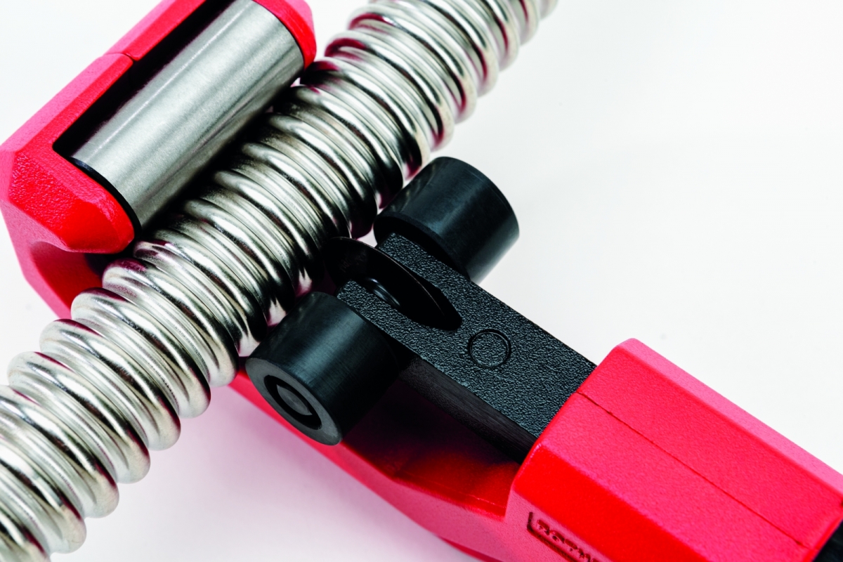 Rothenberger TUBE CUTTER CSST Csővágó INOX hullámcsövek vágásához 10-42mm