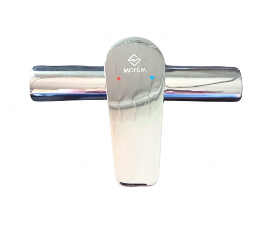 Mofém Zenit Zuhany csaptelep zuhanyszettel 153-1901-00 (csomagolás és termék sérült) 25/77