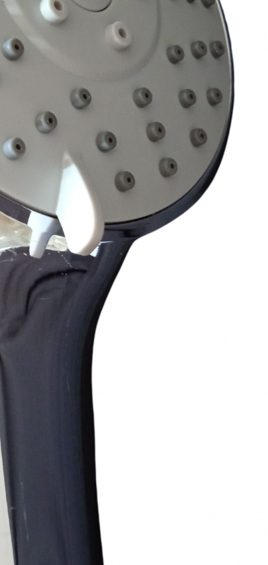 Mofém Zenit Zuhany csaptelep zuhanyszettel 153-1901-00 (csomagolás és termék sérült) 25/77