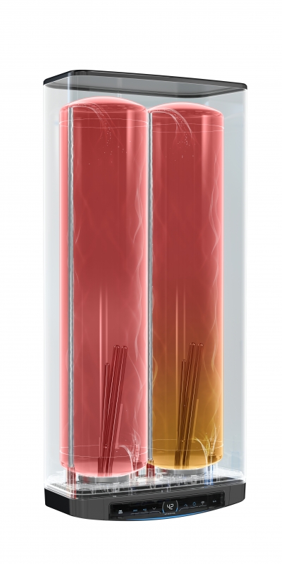 Ariston Velis Pro Dry Wifi 100 EU Elektromos vízmelegítő