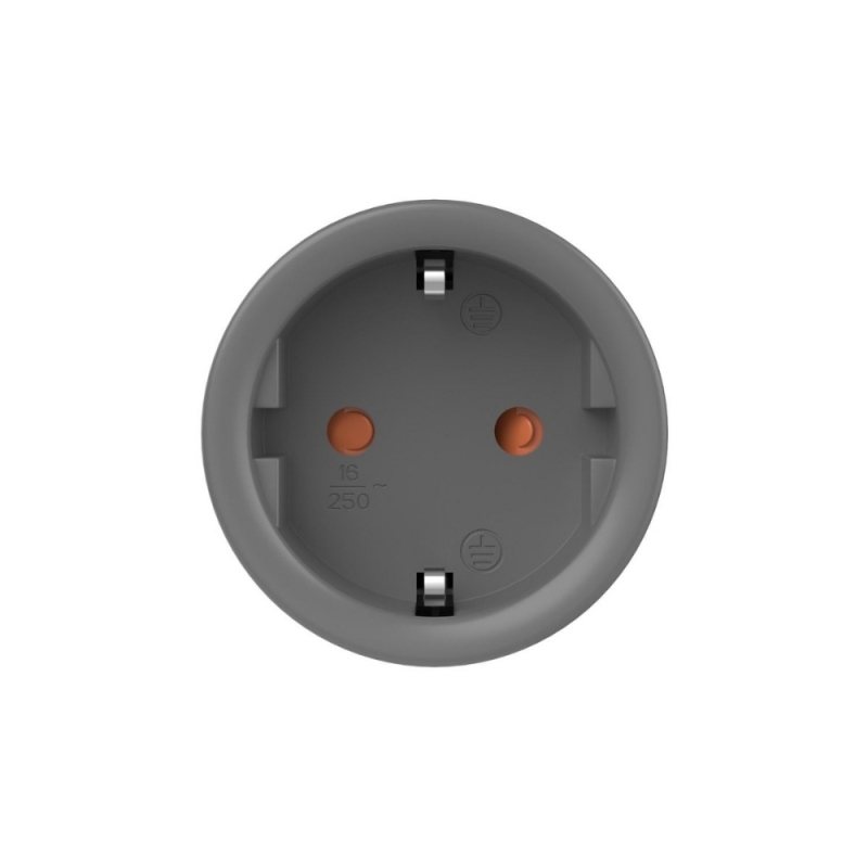 Sonoff S60 TPF Wifi-s okoskonnektor fogyasztásméréssel