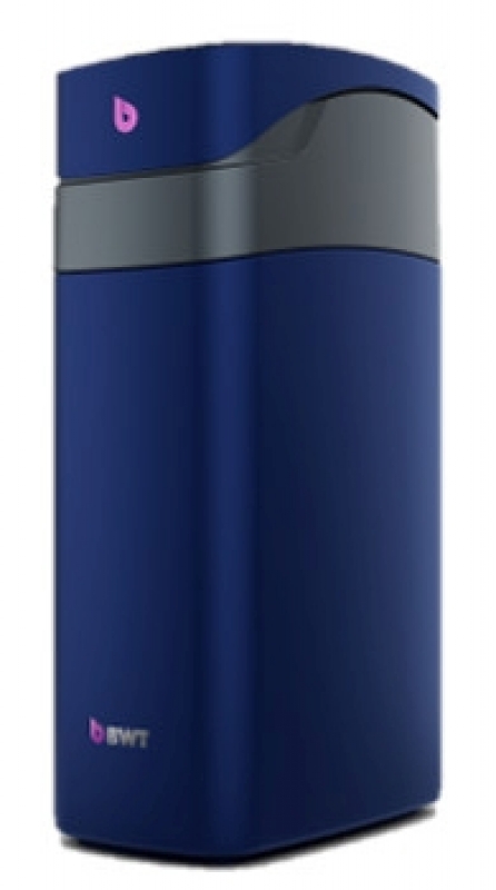 Bwt Perlamat 25 vízlágyító