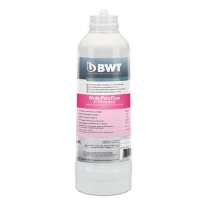 BWT Woda-pure MM vízszűrő csomag