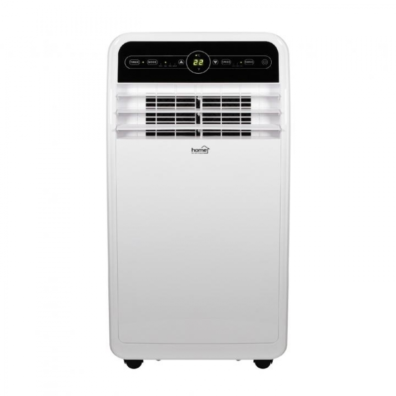 Home ACH 12000 Mobil klíma, hűtő / fűtő, 3,5 / 3,3 kw, r290