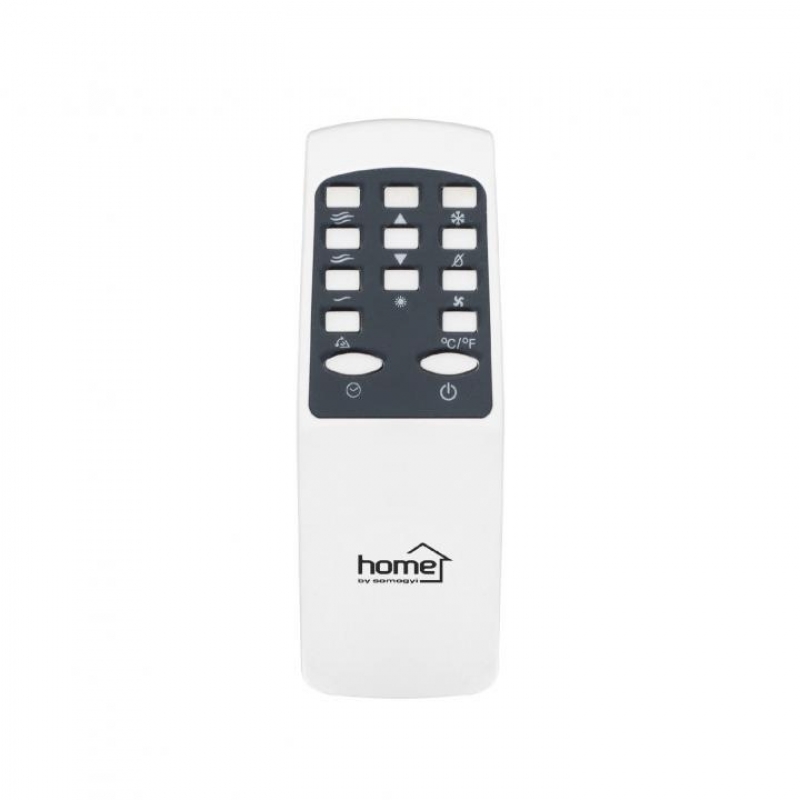 Home ACH 12000 Mobil klíma, hűtő / fűtő, 3,5 / 3,3 kw, r290