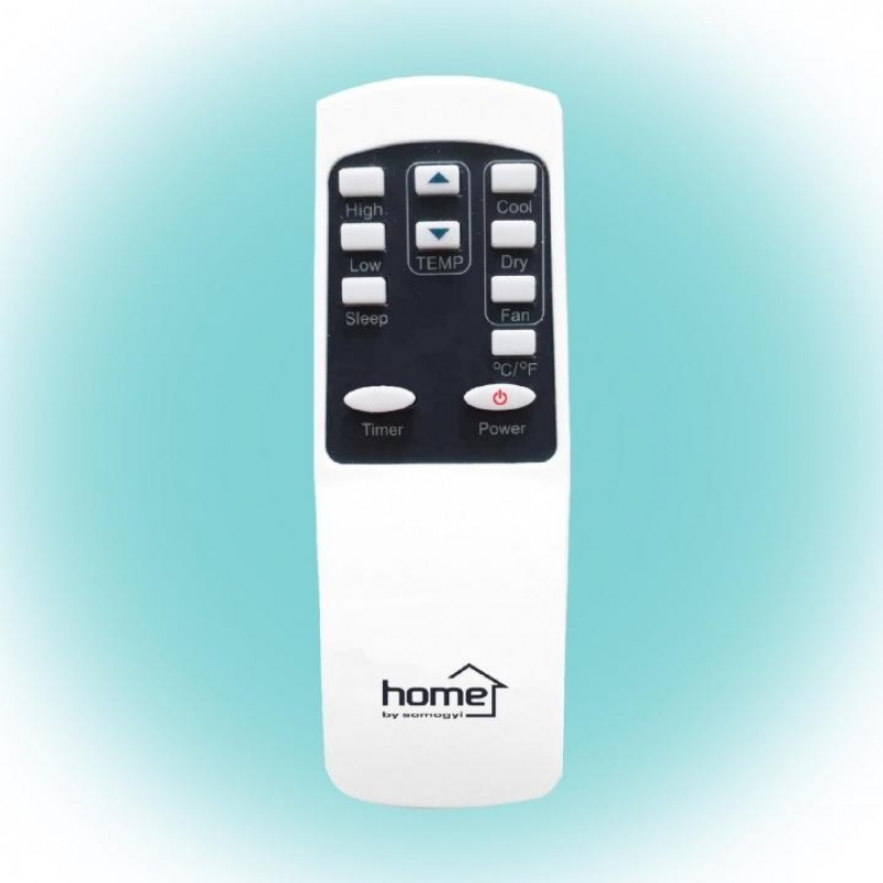Home ACM 9000 Mobil klíma, 2,6kw, r290