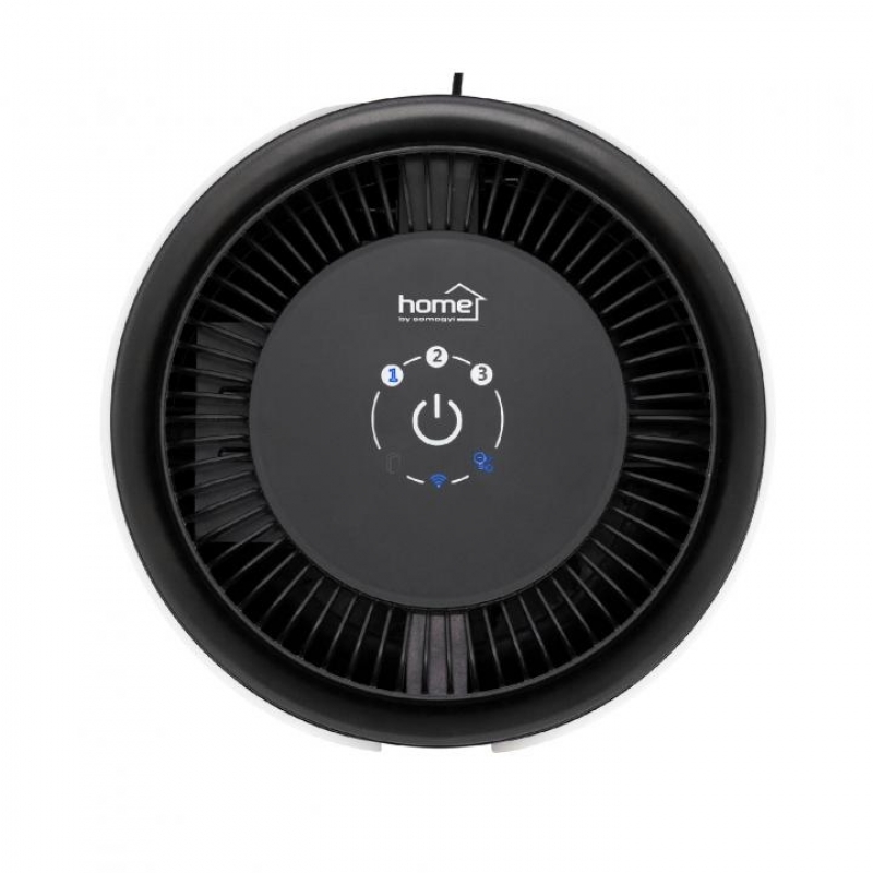 Home AIR 18 WIFI-s Légtisztító, 150 m3/h, 18 m2