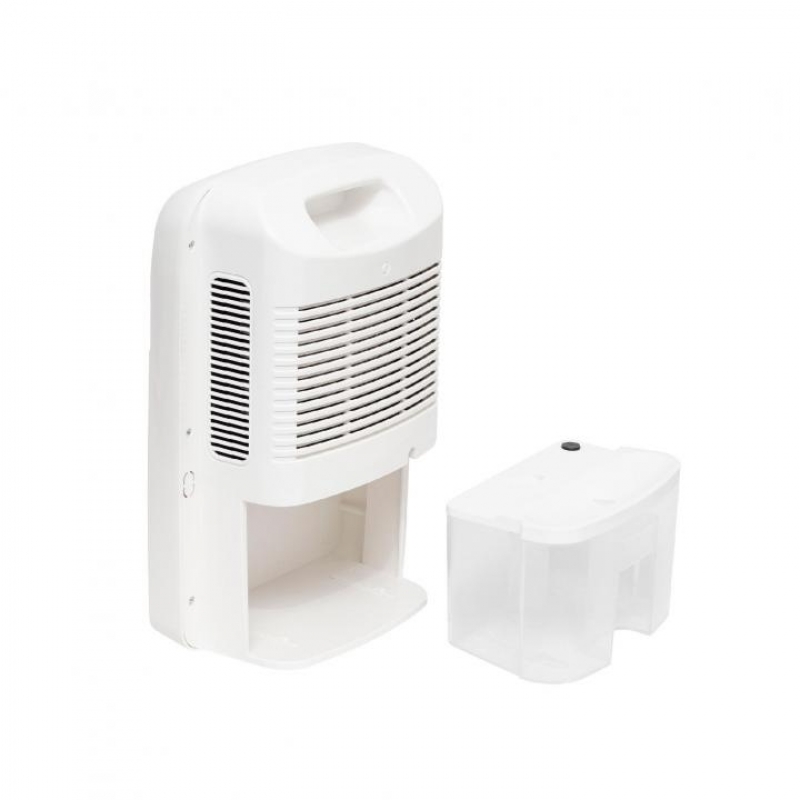 Home DHM 710 Párátlanító 700 ml/nap, 1,65 literes víztartállyal