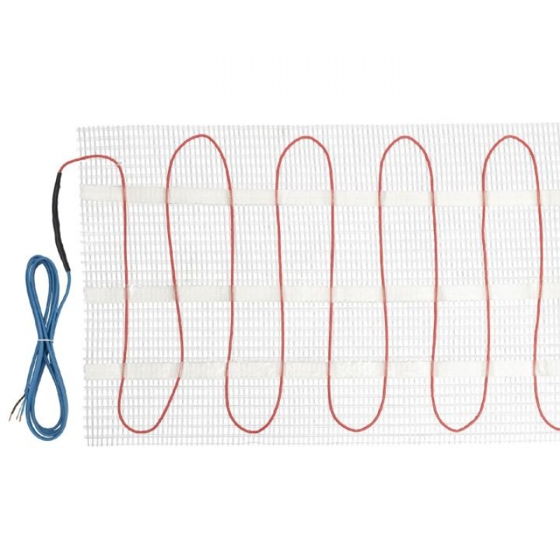 Home FHC100 Elektromos fűtőszőnyeg hidegburkolat alá, 20x0,5m, 1500w