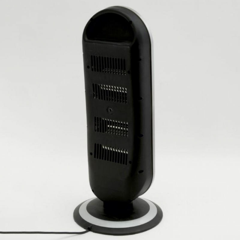 Home FK 23 Elektromos álló halogén hősugárzó fűtőtest 1200w