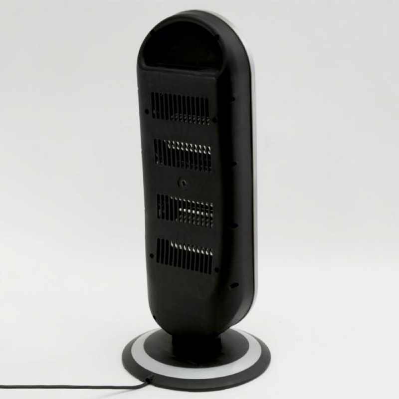 Home FK 231 Elektromos halogén hősugárzó fűtőtest, álló, 1200w