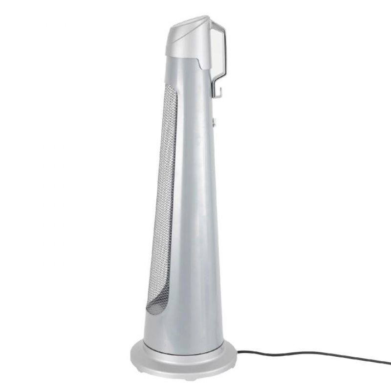 Home FK 252 Elektromos karbon és halogén kombinált fűtőtest kültérre, álló