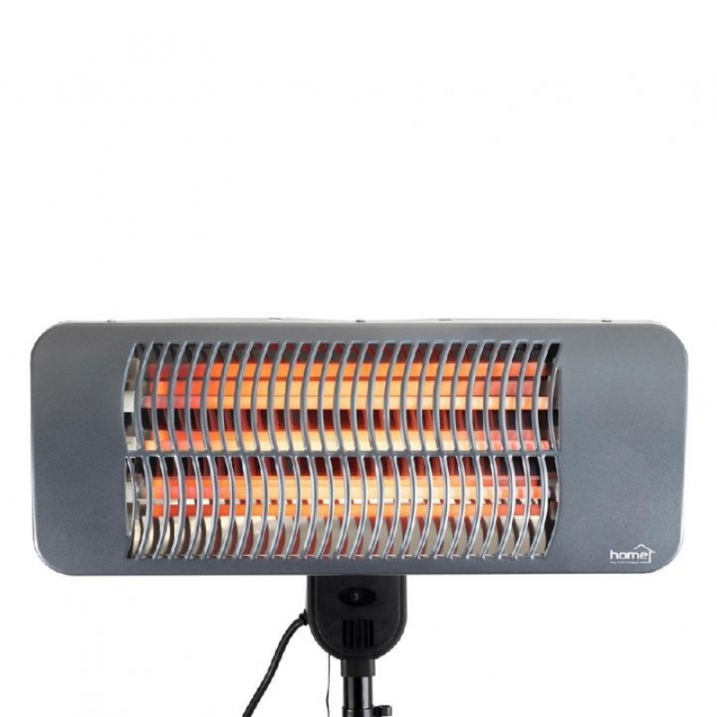 Home FK 272 Karccsöves kültéri álló hősugárzó 2000w