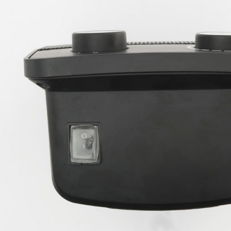 Home FK 29 Elektromos kerámia fűtőtest, álló, 1800w