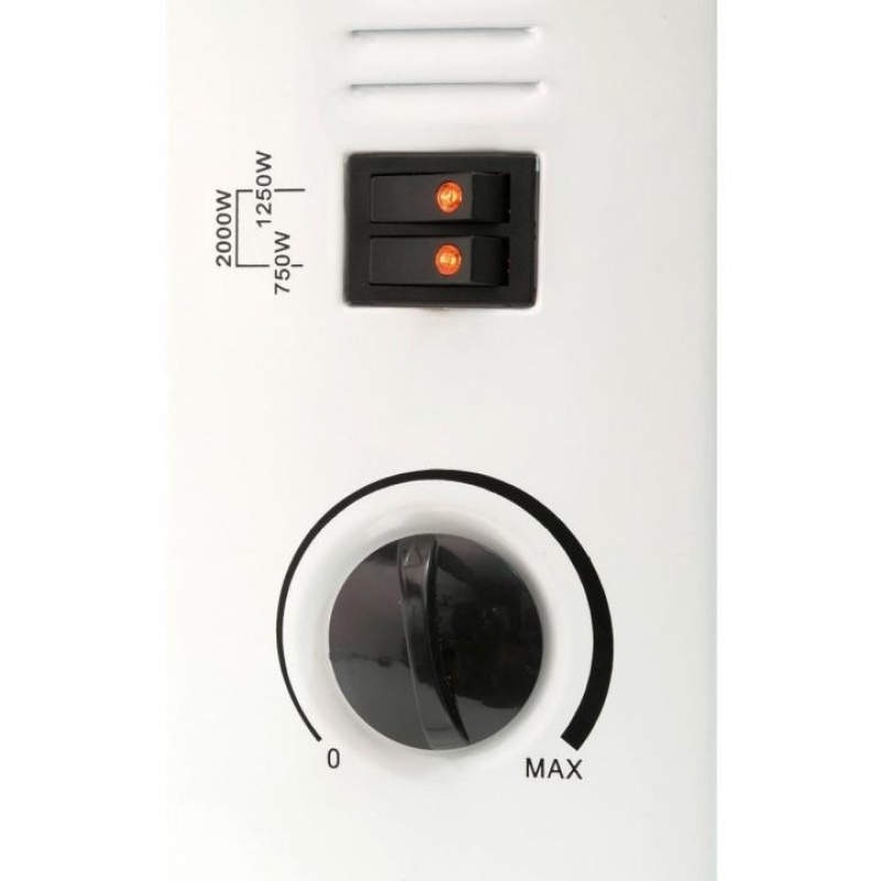 Home FK 330 Konvektor fűtőtest, álló